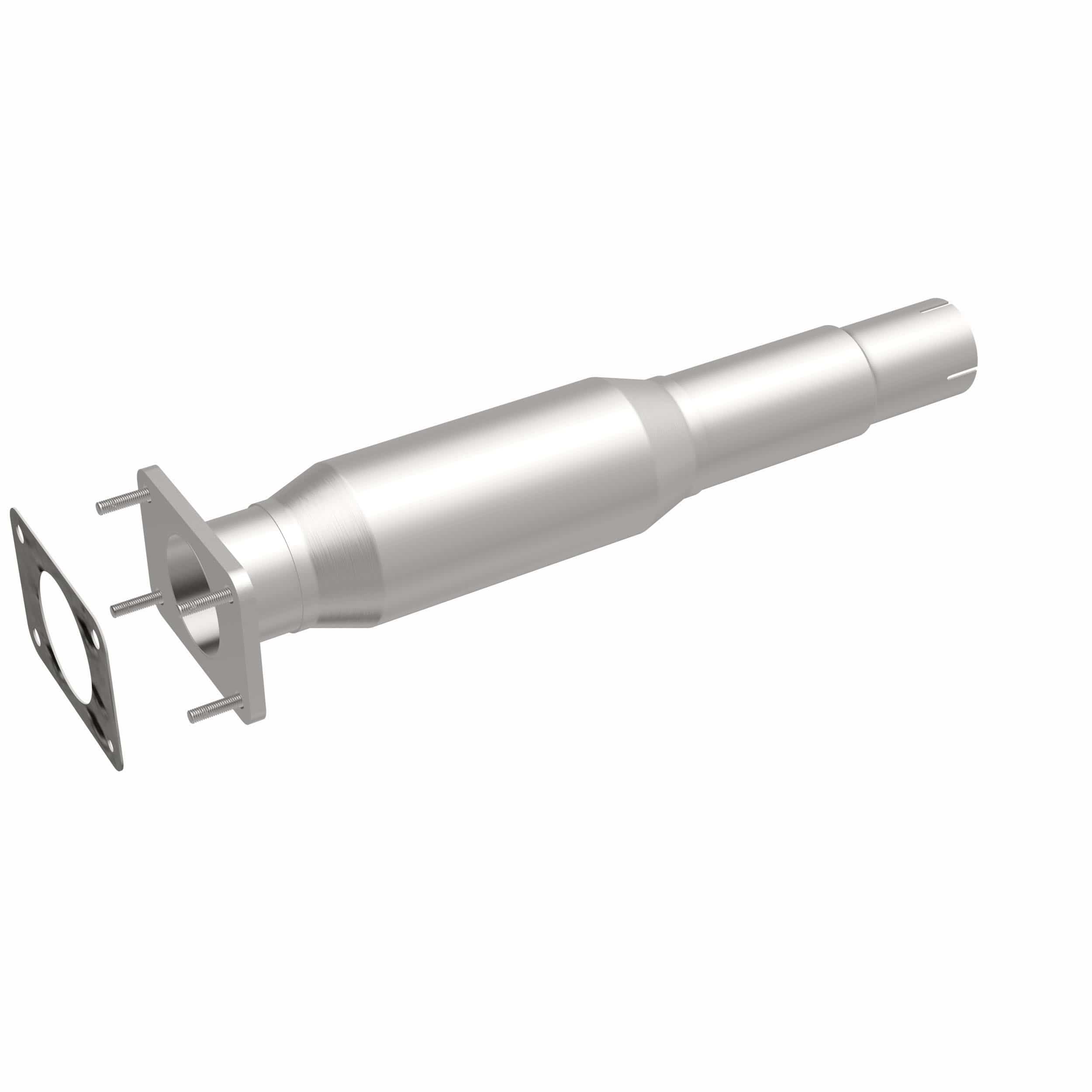 MagnaFlow Exhaust Products Exhaust MagnaFlow Exhaust Products 24204 - HM Grade Direct-Fit Catalytic Converter