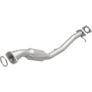 MagnaFlow Exhaust Products 24205 - HM Grade Direct-Fit Catalytic Converter 1