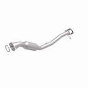 MagnaFlow Exhaust Products 24205 - HM Grade Direct-Fit Catalytic Converter 4