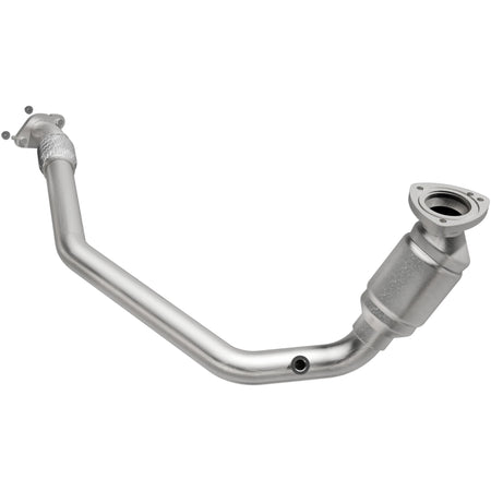 MagnaFlow Exhaust Products 24208 - HM Grade Direct-Fit Catalytic Converter 1