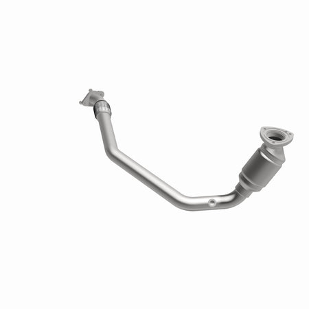 MagnaFlow Exhaust Products 24208 - HM Grade Direct-Fit Catalytic Converter 2