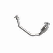 MagnaFlow Exhaust Products 24208 - HM Grade Direct-Fit Catalytic Converter 3