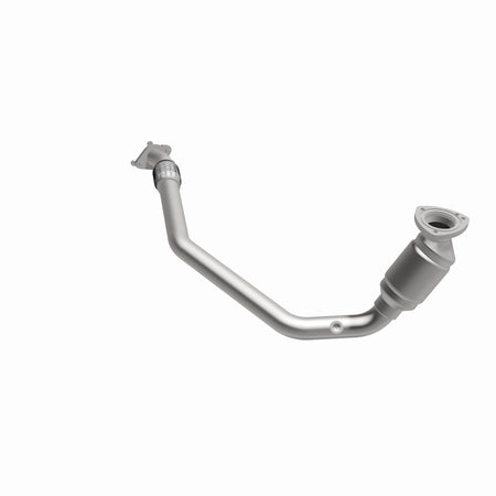 MagnaFlow Exhaust Products 24208 - HM Grade Direct-Fit Catalytic Converter 3