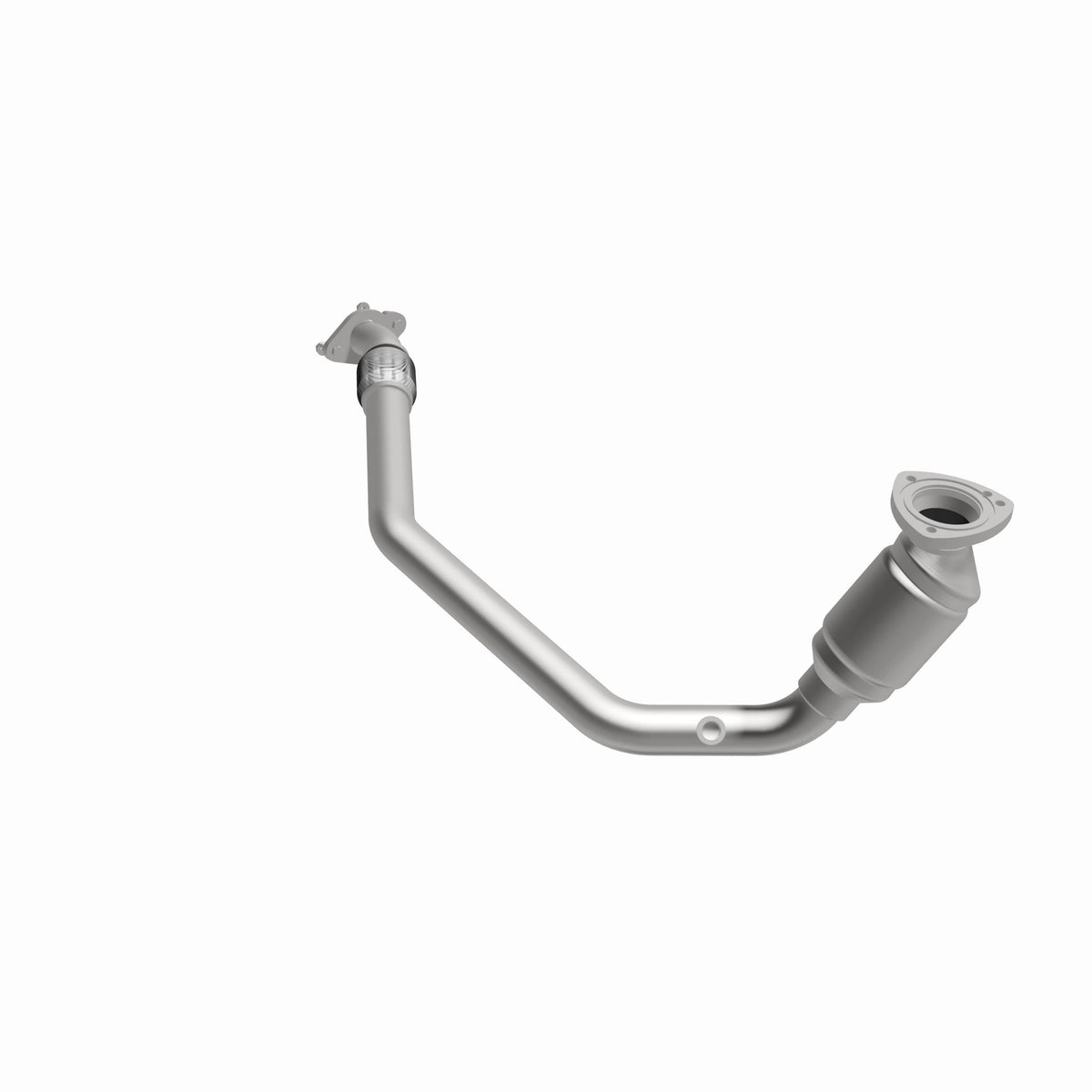 MagnaFlow Exhaust Products 24208 - HM Grade Direct-Fit Catalytic Converter 4