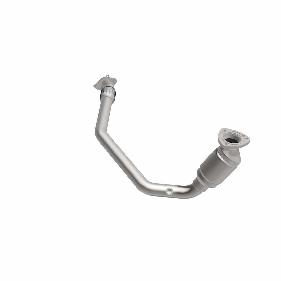 MagnaFlow Exhaust Products 24208 - HM Grade Direct-Fit Catalytic Converter 5