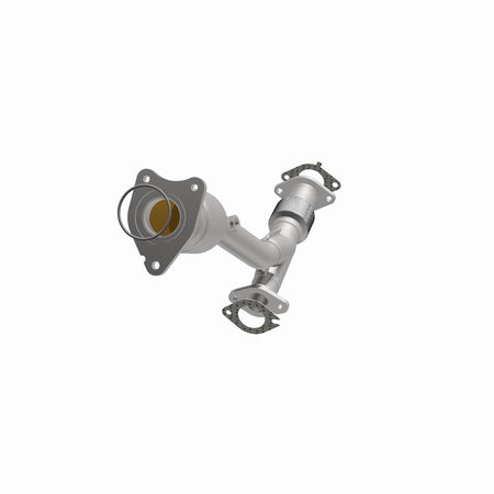 MagnaFlow Exhaust Products 24209 - HM Grade Direct-Fit Catalytic Converter 4