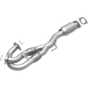MagnaFlow Exhaust Products 24213 - HM Grade Direct-Fit Catalytic Converter 3