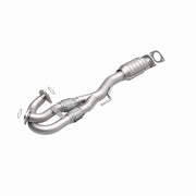 MagnaFlow Exhaust Products 24213 - HM Grade Direct-Fit Catalytic Converter 5