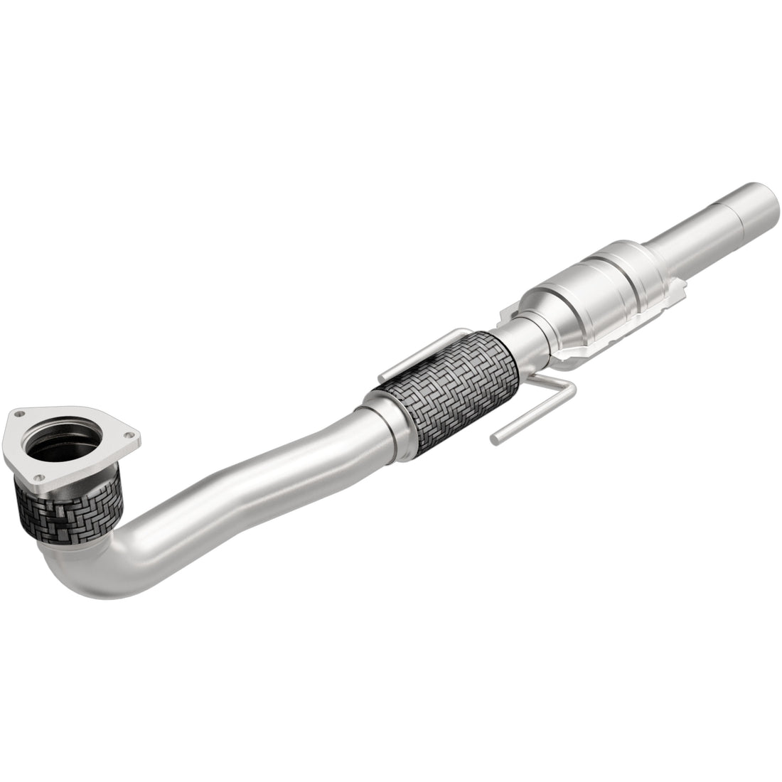 MagnaFlow Exhaust Products 24214 - HM Grade Direct-Fit Catalytic Converter 1
