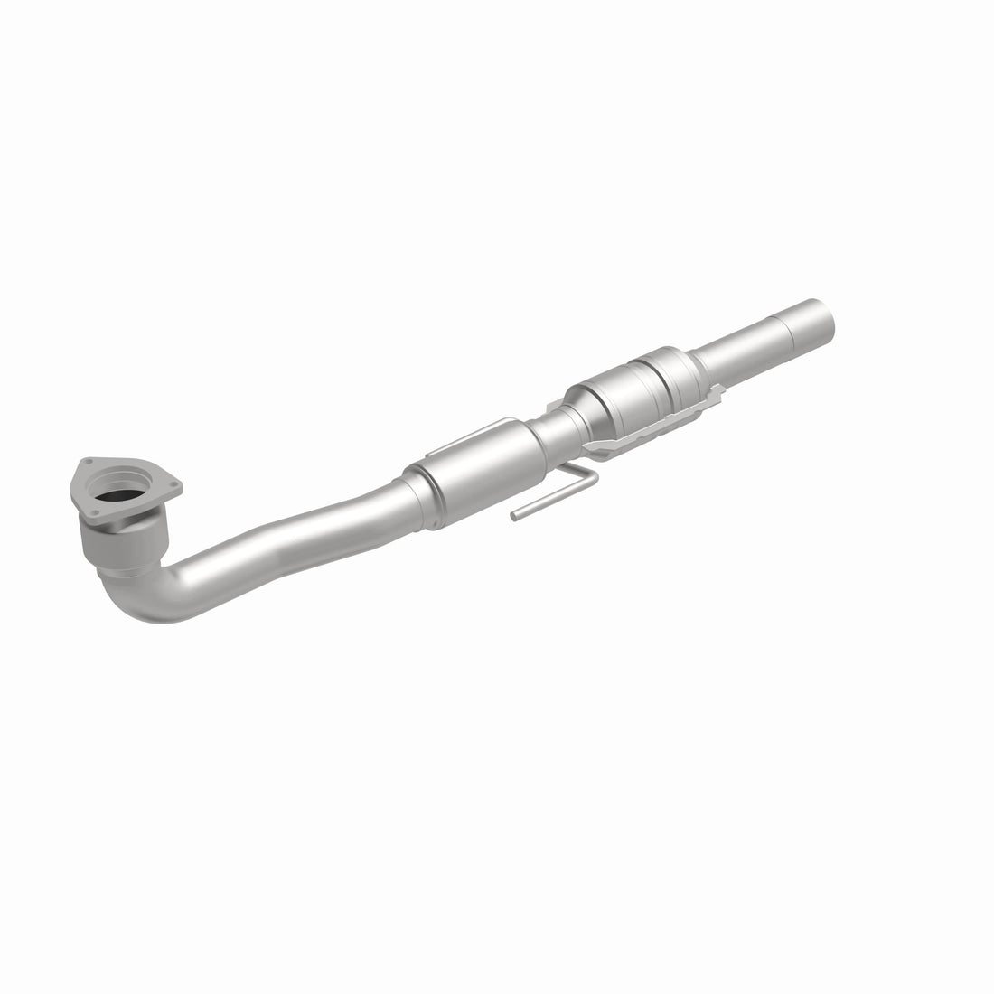 MagnaFlow Exhaust Products 24214 - HM Grade Direct-Fit Catalytic Converter 4