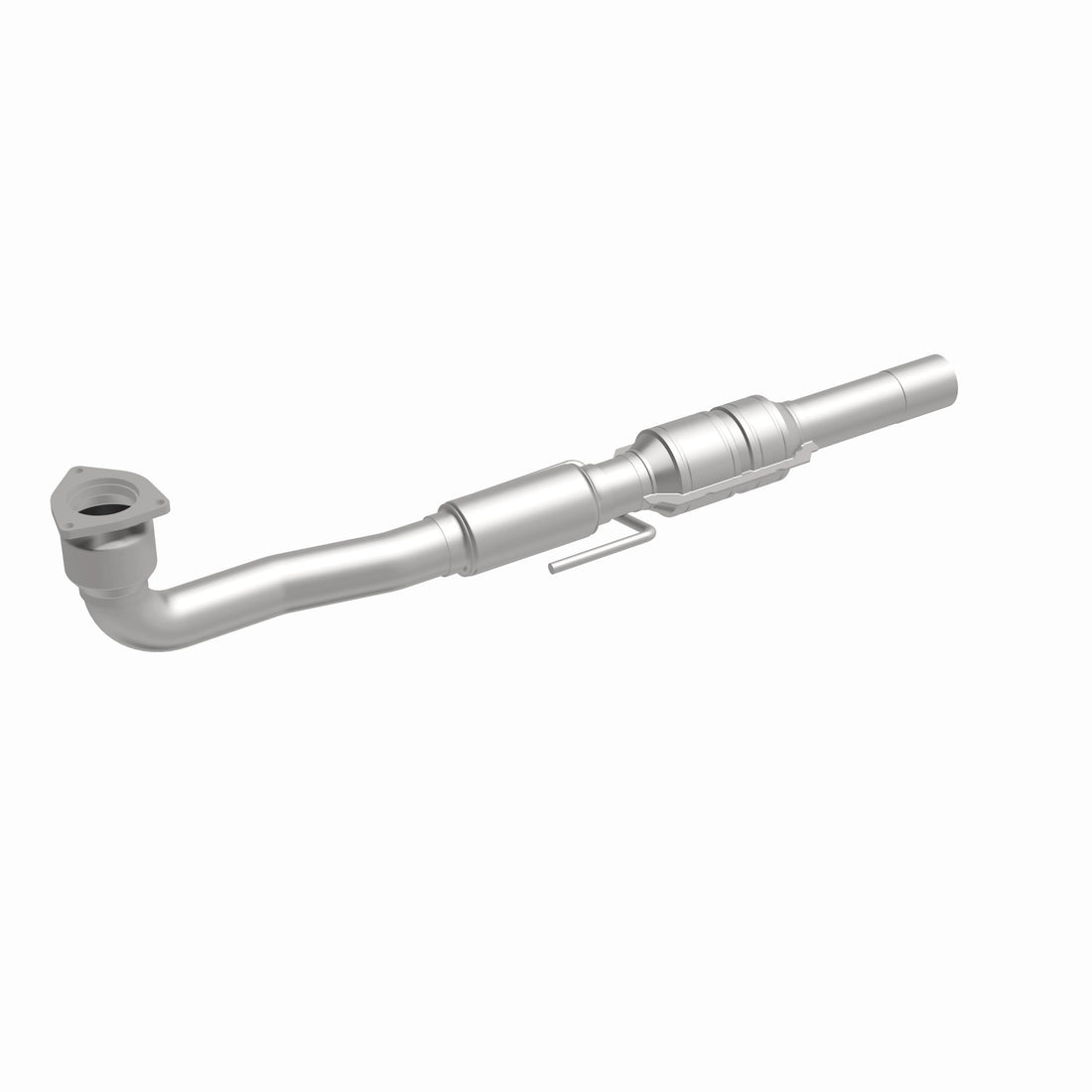 MagnaFlow Exhaust Products 24214 - HM Grade Direct-Fit Catalytic Converter 5