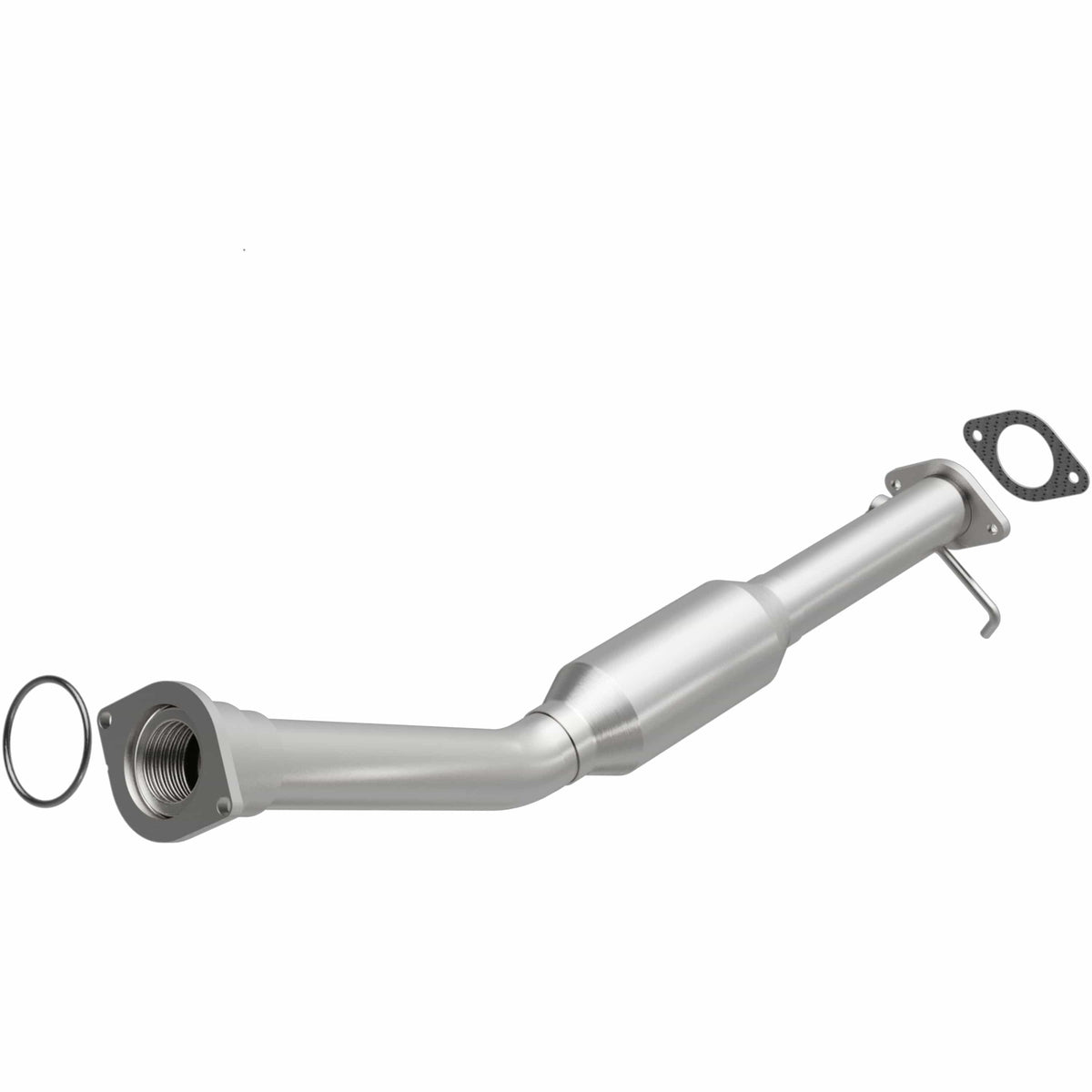 MagnaFlow Exhaust Products Exhaust MagnaFlow Exhaust Products 24221 - HM Grade Direct-Fit Catalytic Converter