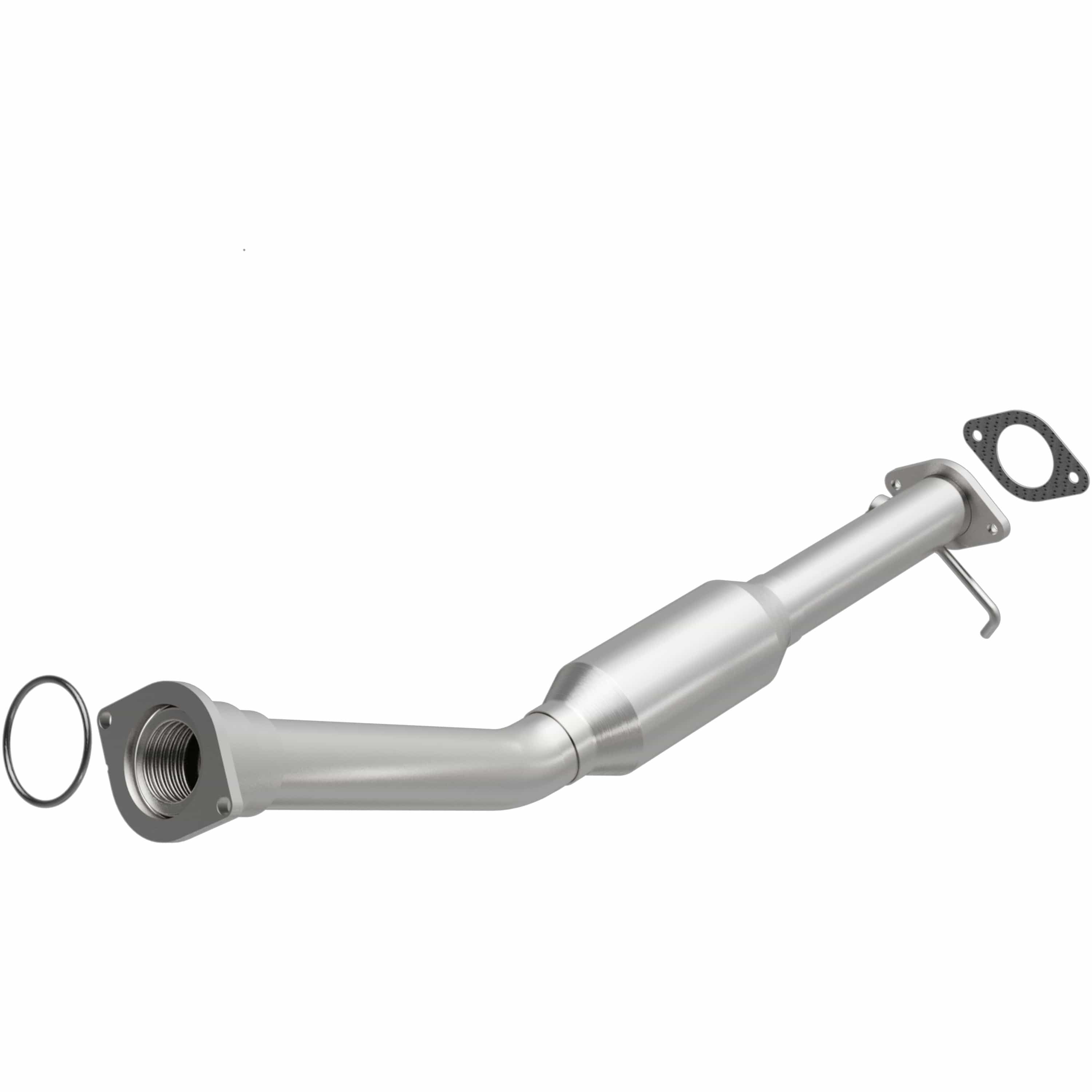 MagnaFlow Exhaust Products Exhaust MagnaFlow Exhaust Products 24221 - HM Grade Direct-Fit Catalytic Converter
