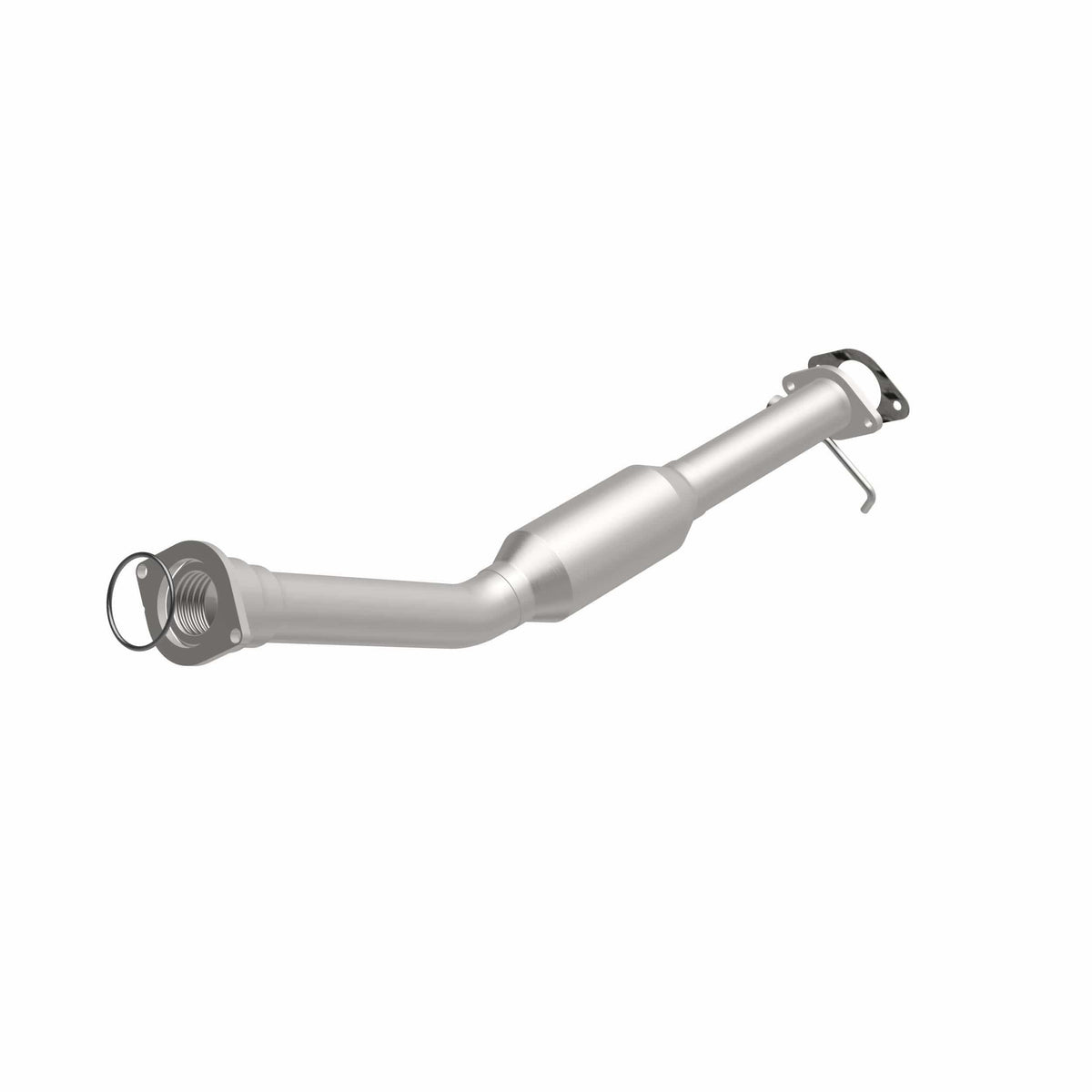 MagnaFlow Exhaust Products Exhaust MagnaFlow Exhaust Products 24221 - HM Grade Direct-Fit Catalytic Converter