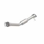 MagnaFlow Exhaust Products Exhaust MagnaFlow Exhaust Products 24221 - HM Grade Direct-Fit Catalytic Converter