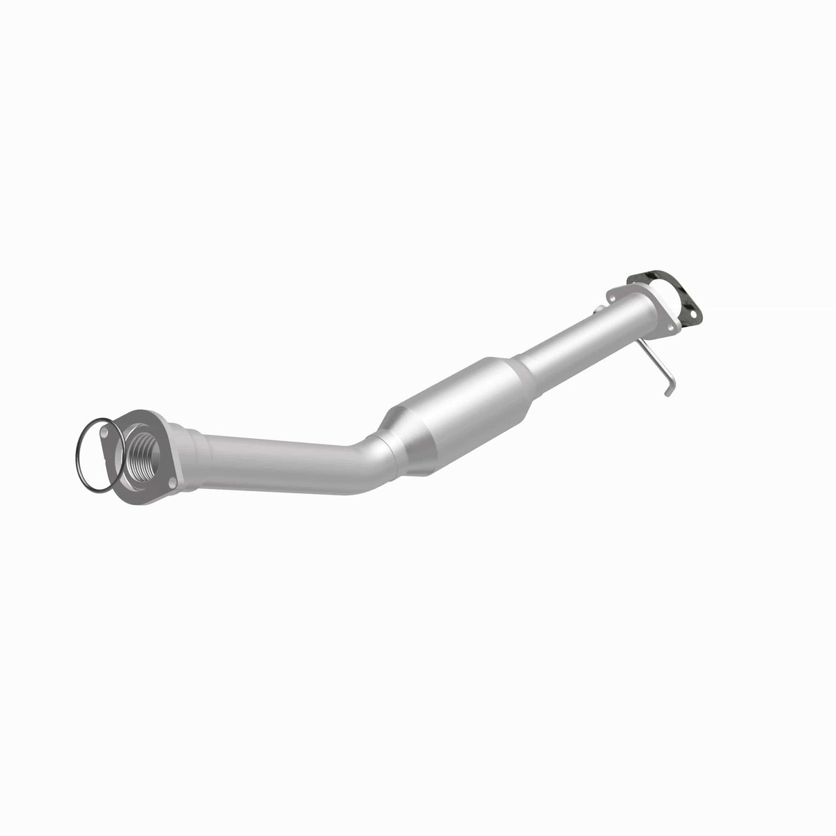MagnaFlow Exhaust Products Exhaust MagnaFlow Exhaust Products 24221 - HM Grade Direct-Fit Catalytic Converter