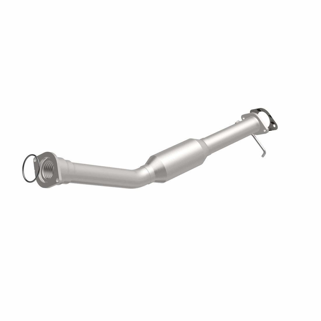 MagnaFlow Exhaust Products Exhaust MagnaFlow Exhaust Products 24221 - HM Grade Direct-Fit Catalytic Converter