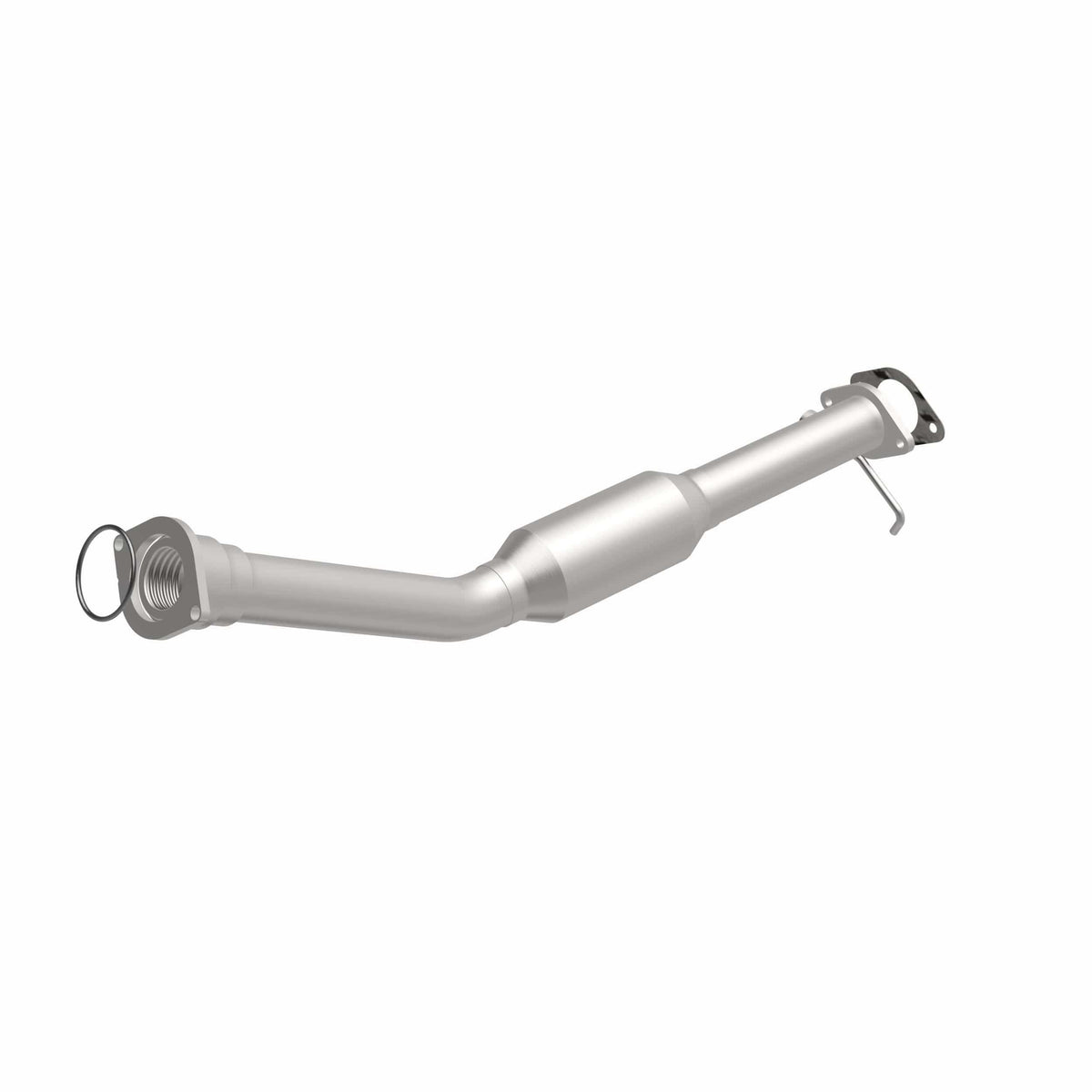 MagnaFlow Exhaust Products Exhaust MagnaFlow Exhaust Products 24221 - HM Grade Direct-Fit Catalytic Converter
