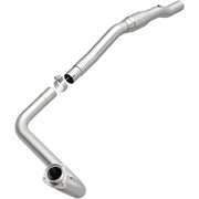 MagnaFlow Exhaust Products 24223 HM Grade premium catalytic converter for 2001-2002 Chevrolet/GMC
