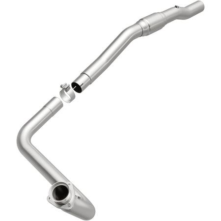 MagnaFlow Exhaust Products 24223 - HM Grade Direct-Fit Catalytic Converter 1