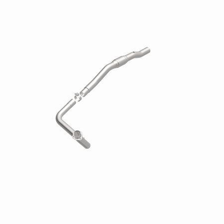 MagnaFlow Exhaust Products 24223 - HM Grade Direct-Fit Catalytic Converter 2