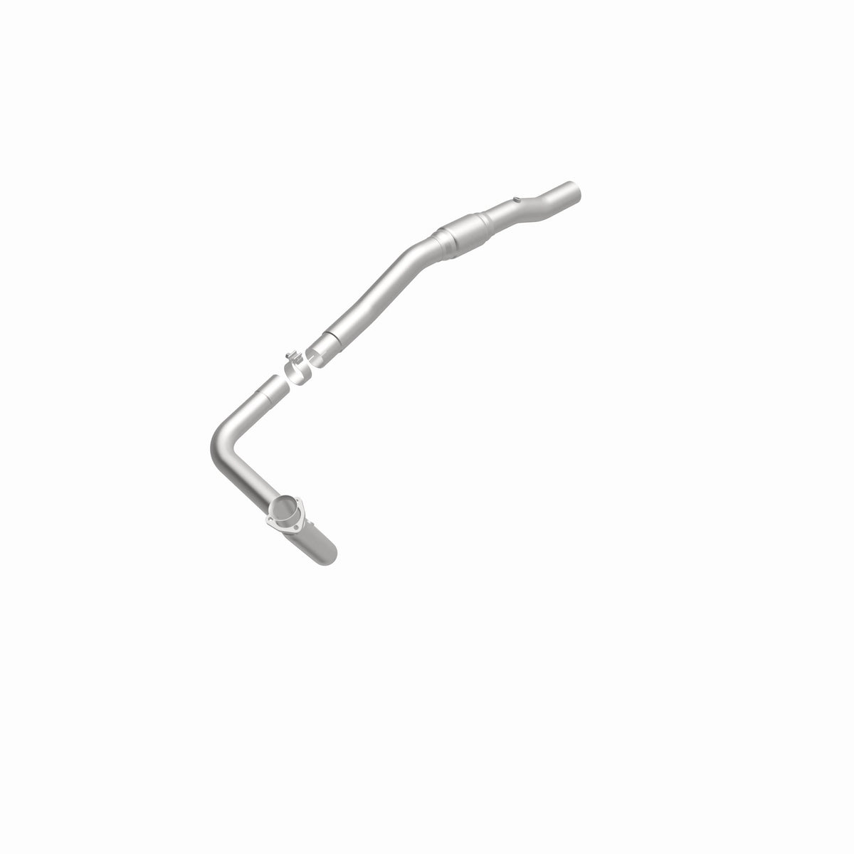 MagnaFlow Exhaust Products 24223 - HM Grade Direct-Fit Catalytic Converter 3