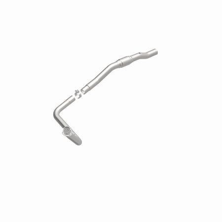 MagnaFlow Exhaust Products 24223 - HM Grade Direct-Fit Catalytic Converter 4