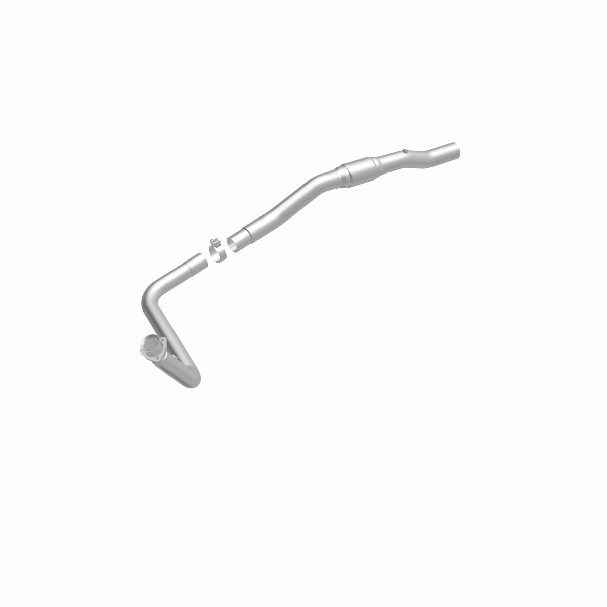 MagnaFlow Exhaust Products 24223 - HM Grade Direct-Fit Catalytic Converter 5