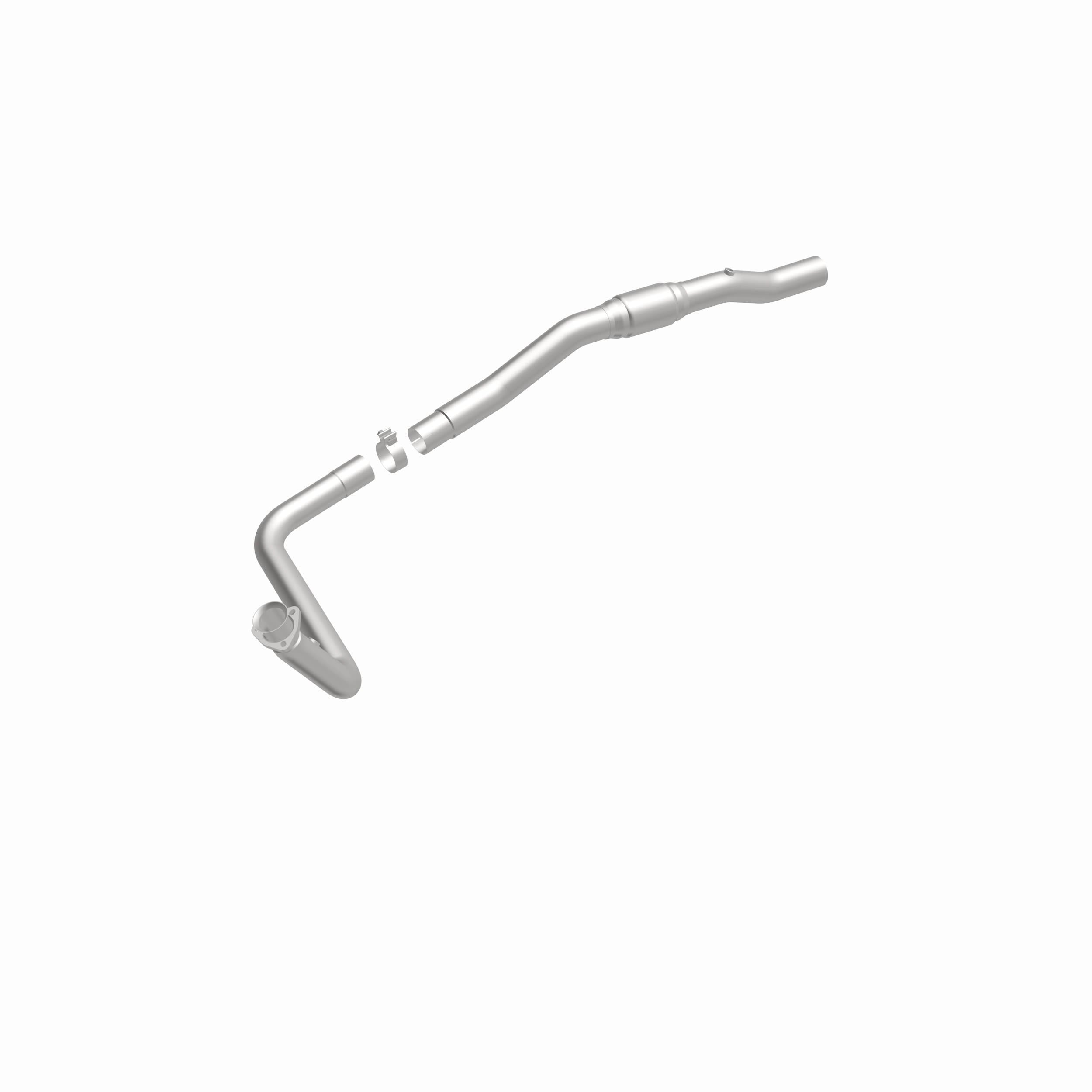 MagnaFlow Exhaust Products 24223 - HM Grade Direct-Fit Catalytic Converter 5