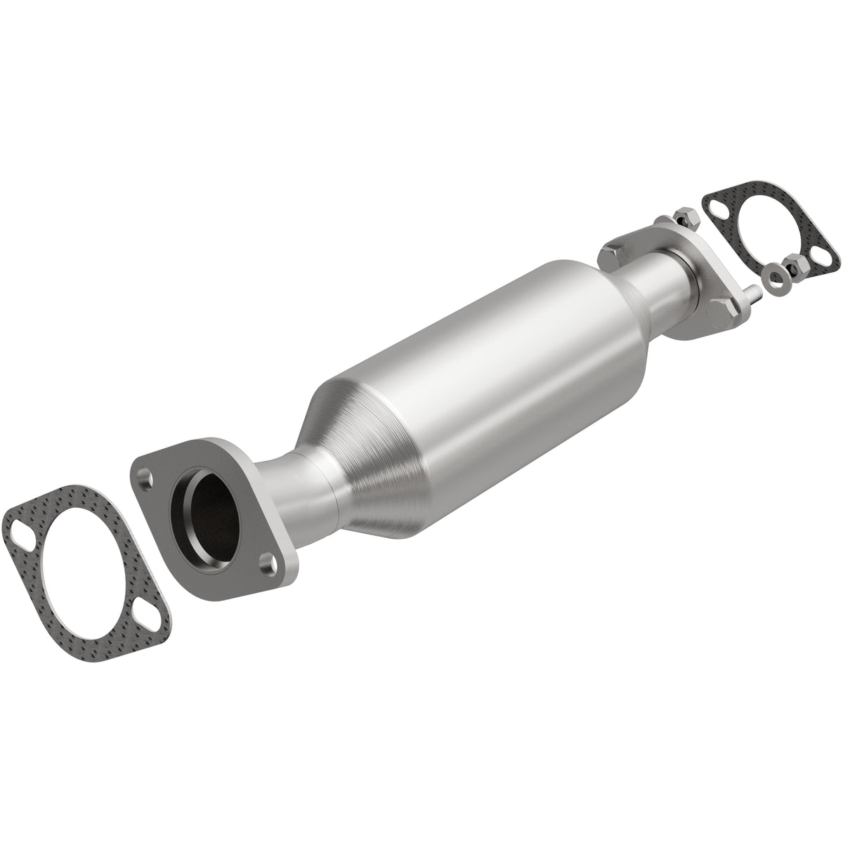 MagnaFlow Exhaust Products 24226 - HM Grade Direct-Fit Catalytic Converter 1