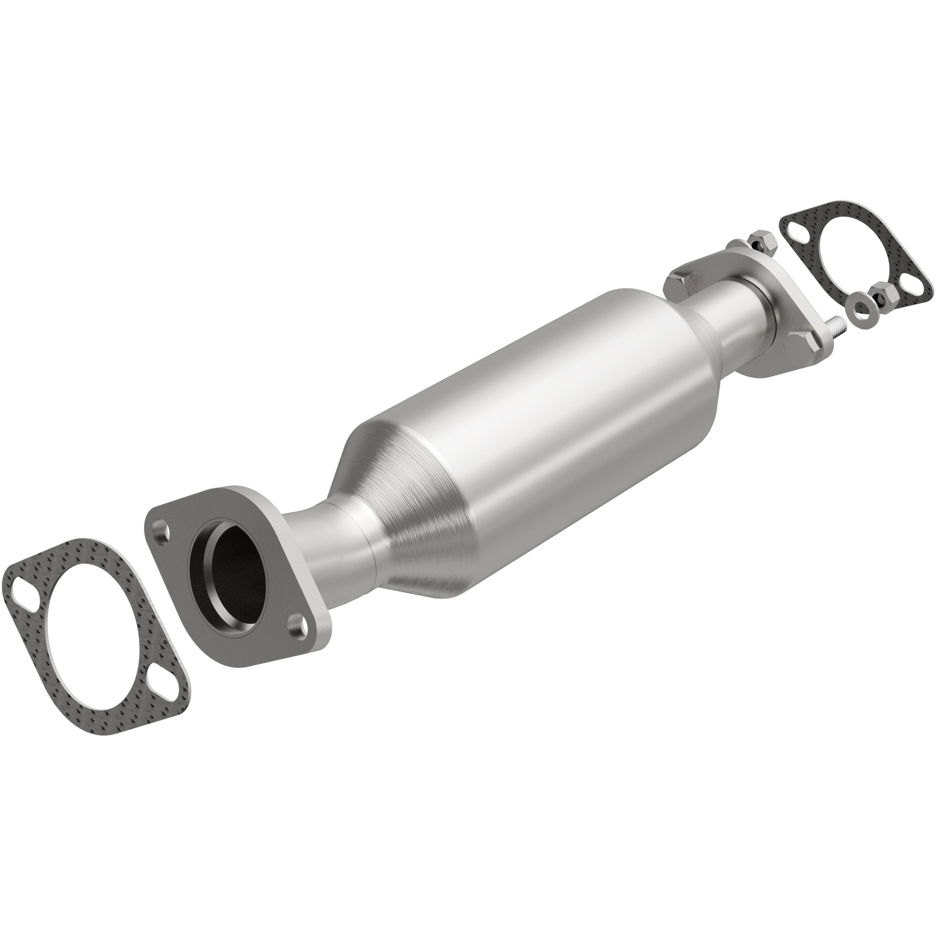 MagnaFlow Exhaust Products 24226 - HM Grade Direct-Fit Catalytic Converter 1