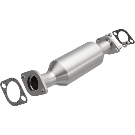 MagnaFlow Exhaust Products 24226 - HM Grade Direct-Fit Catalytic Converter 1