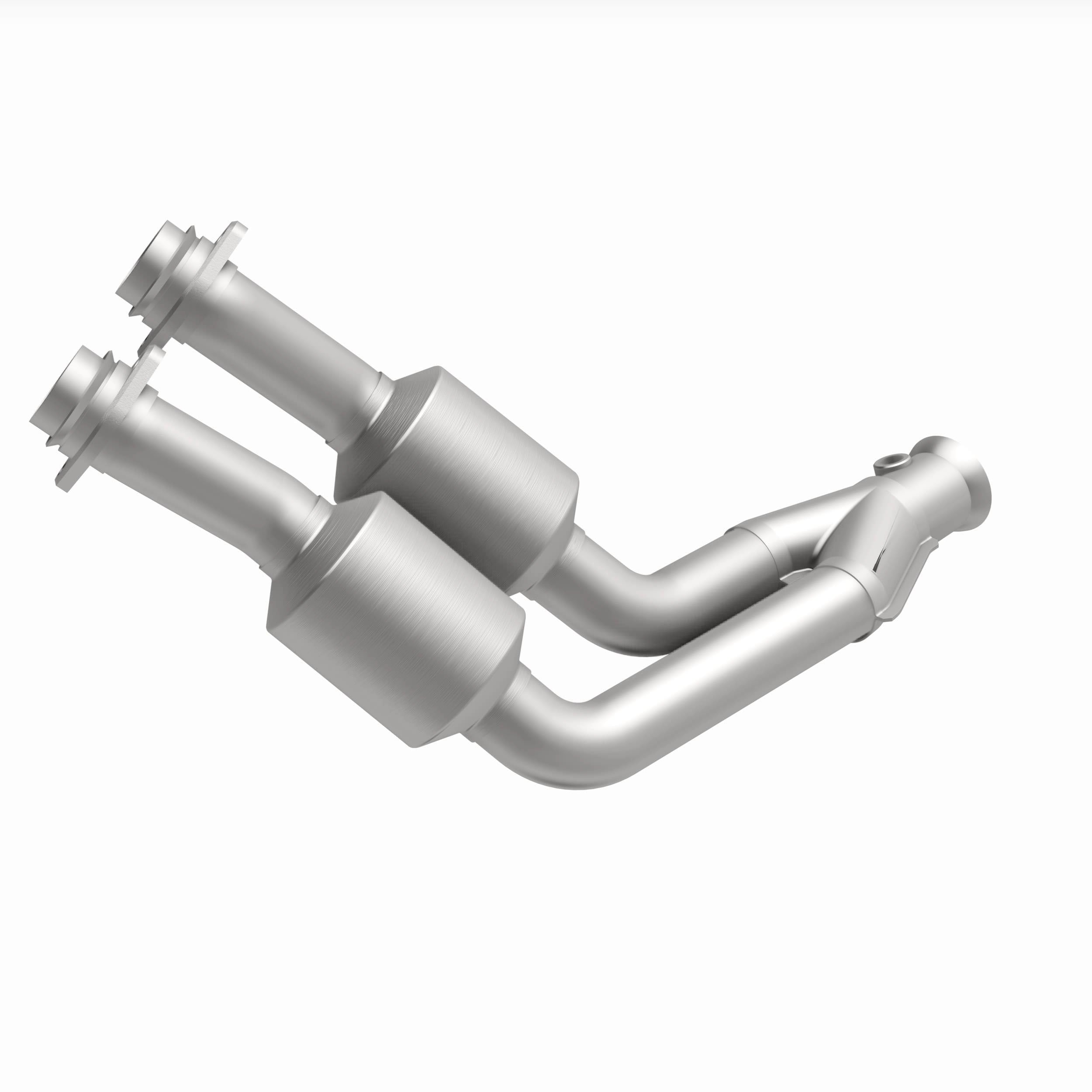 MagnaFlow Exhaust Products 24226 - HM Grade Direct-Fit Catalytic Converter 2