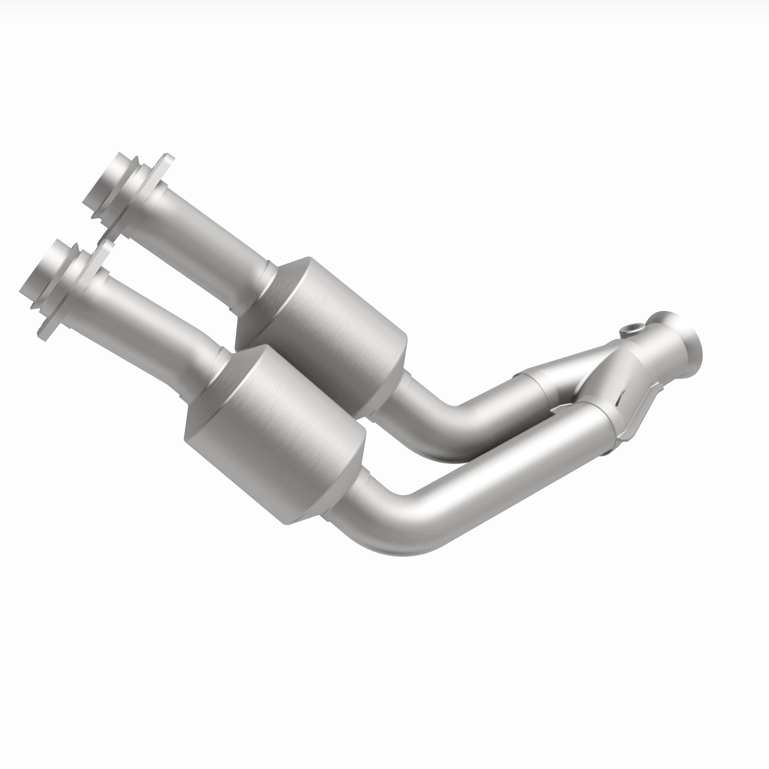 MagnaFlow Exhaust Products 24226 - HM Grade Direct-Fit Catalytic Converter 3