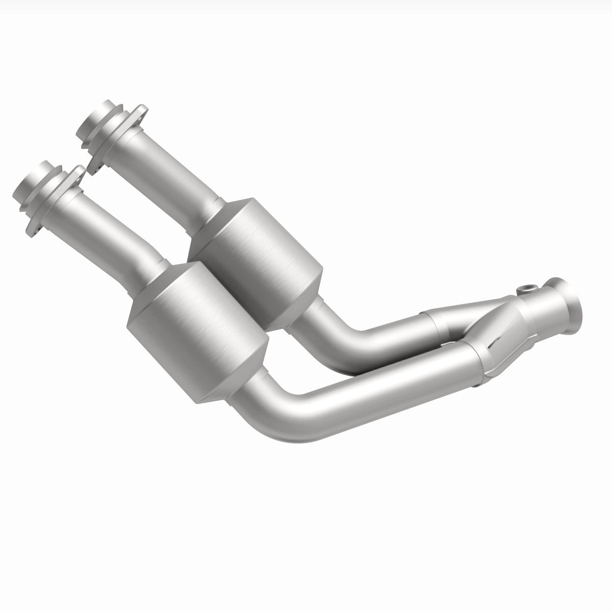 MagnaFlow Exhaust Products 24226 - HM Grade Direct-Fit Catalytic Converter 5