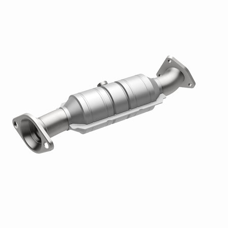 MagnaFlow Exhaust Products 24227 - HM Grade Direct-Fit Catalytic Converter 4