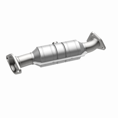MagnaFlow Exhaust Products 24227 - HM Grade Direct-Fit Catalytic Converter 5