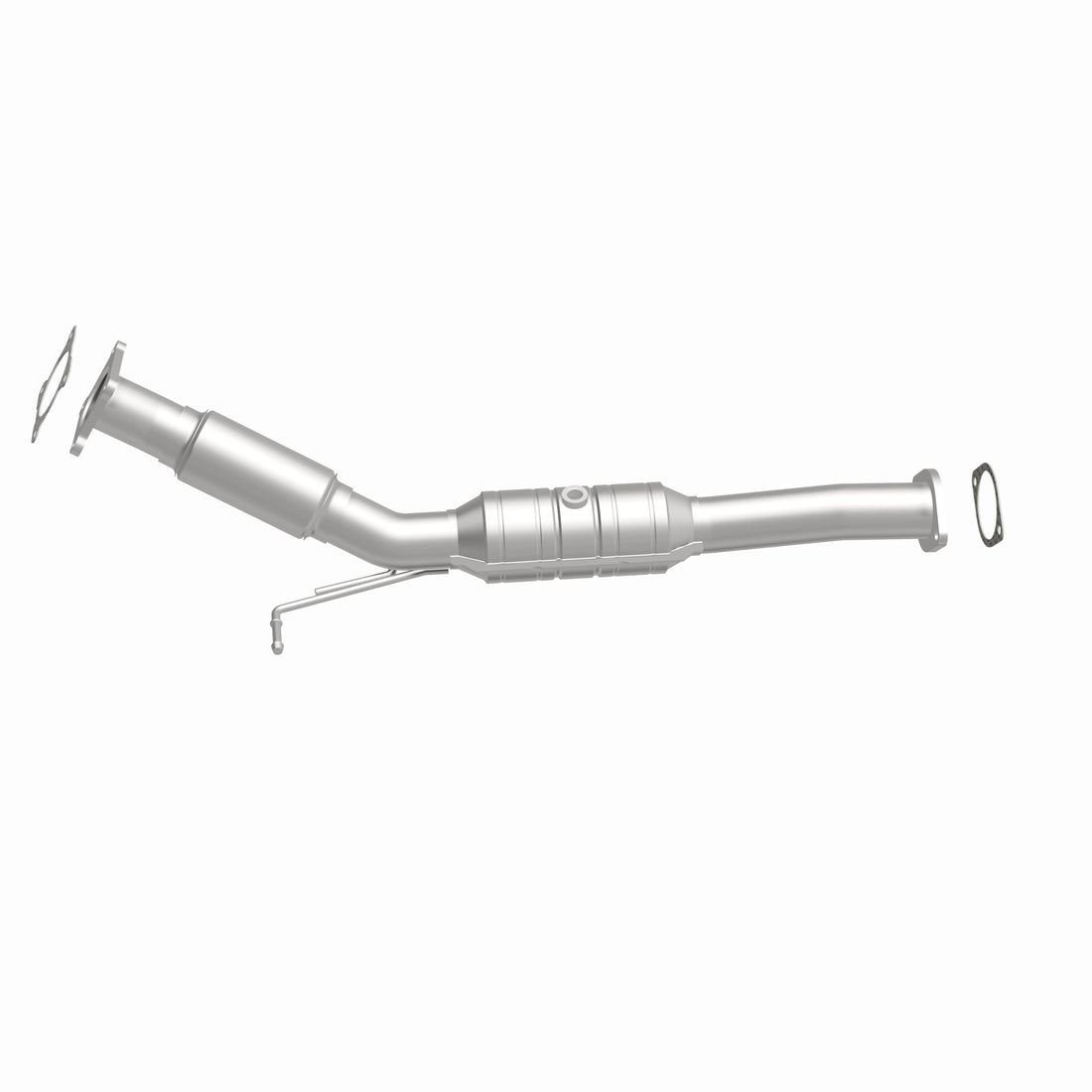 MagnaFlow Exhaust Products 24229 - HM Grade Direct-Fit Catalytic Converter 1