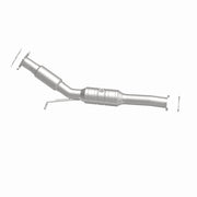 MagnaFlow Exhaust Products 24229 - HM Grade Direct-Fit Catalytic Converter 2
