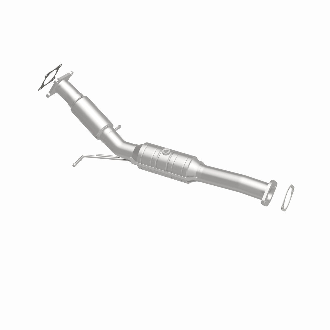 MagnaFlow Exhaust Products 24229 - HM Grade Direct-Fit Catalytic Converter 3