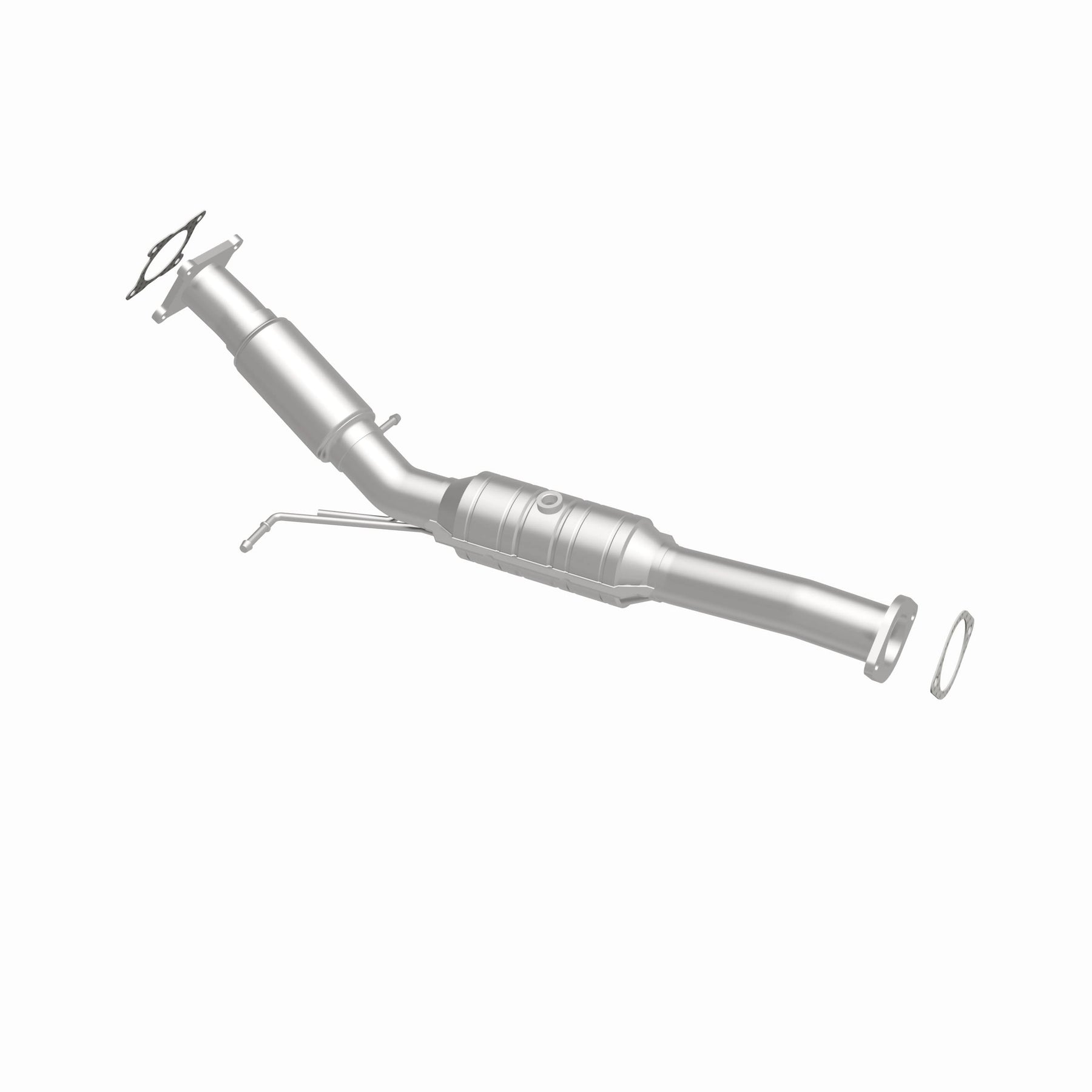 MagnaFlow Exhaust Products 24229 - HM Grade Direct-Fit Catalytic Converter 3
