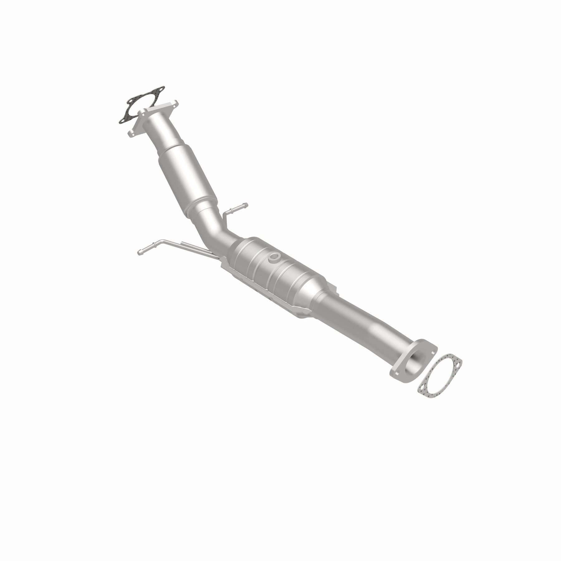 MagnaFlow Exhaust Products 24229 - HM Grade Direct-Fit Catalytic Converter 4