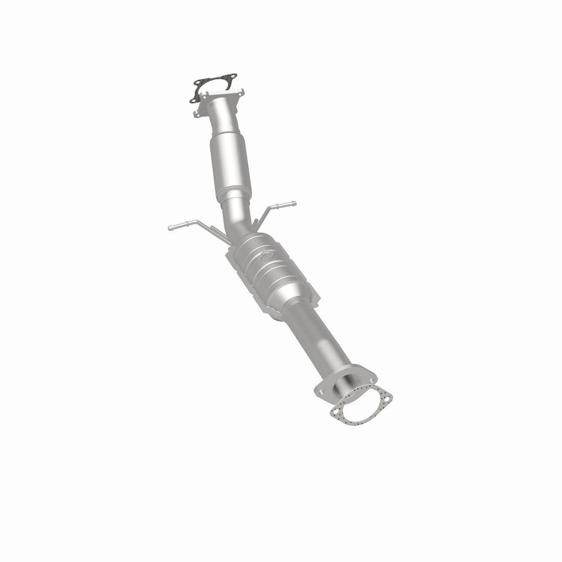 MagnaFlow Exhaust Products 24229 - HM Grade Direct-Fit Catalytic Converter 5