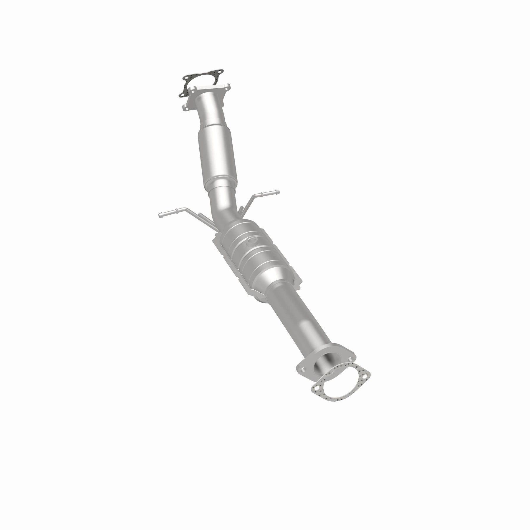 MagnaFlow Exhaust Products 24229 - HM Grade Direct-Fit Catalytic Converter 5