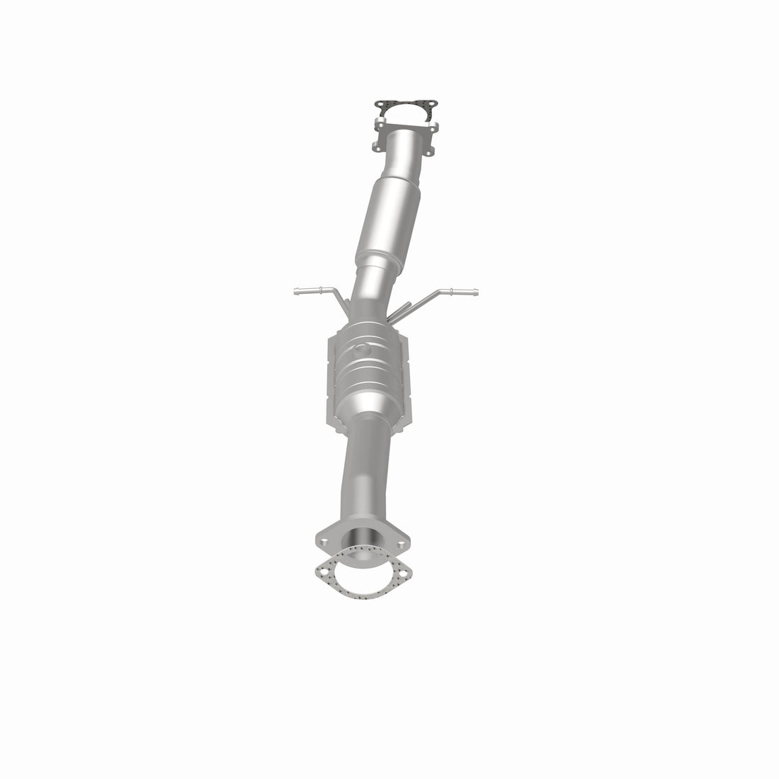 MagnaFlow Exhaust Products 24229 - HM Grade Direct-Fit Catalytic Converter