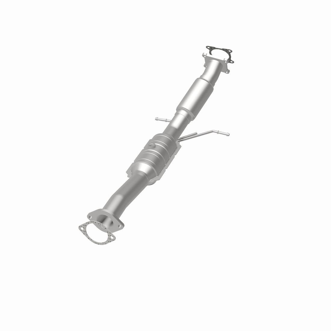 MagnaFlow Exhaust Products 24229 - HM Grade Direct-Fit Catalytic Converter