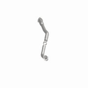 MagnaFlow Exhaust Products 24231 HM Grade premium catalytic converter for 2001-2002 Chevrolet/GMC