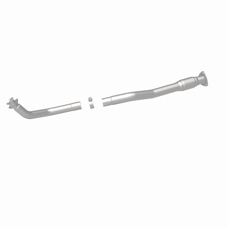 MagnaFlow Exhaust Products 24231 - HM Grade Direct-Fit Catalytic Converter 5