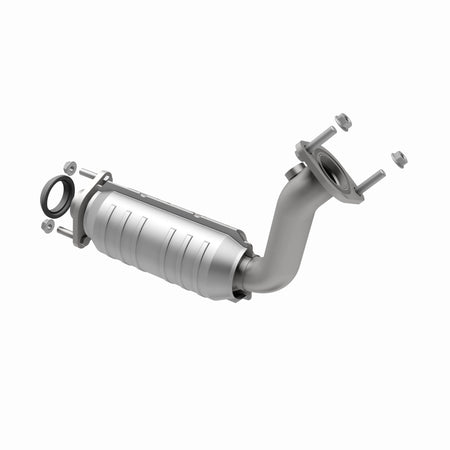 MagnaFlow Exhaust Products 24232 - HM Grade Direct-Fit Catalytic Converter 2