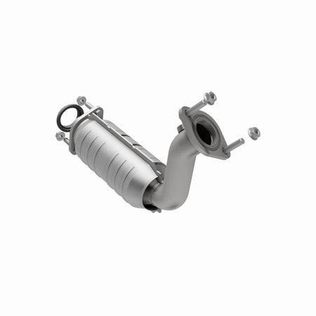 MagnaFlow Exhaust Products 24232 - HM Grade Direct-Fit Catalytic Converter 4
